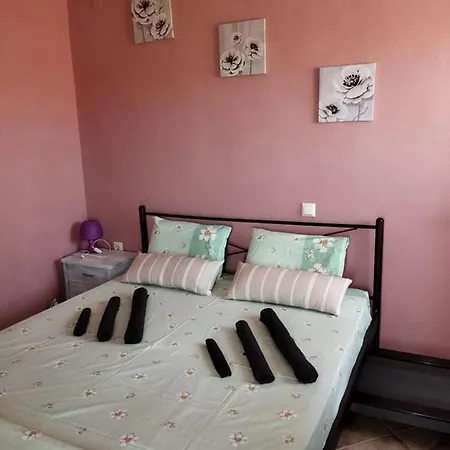 Apartment Sunny