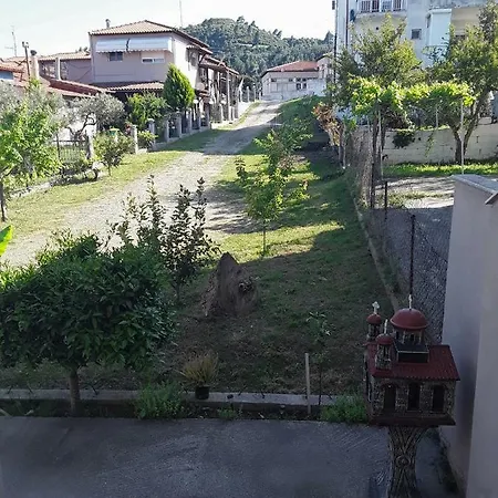 Sunny Apartment Agios Nikolaos (Chalkidiki)