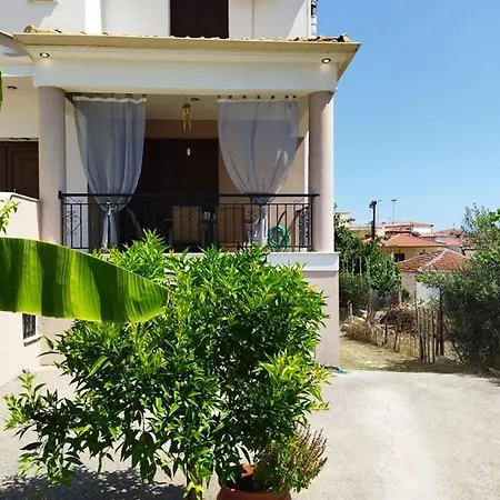 Sunny Appartement