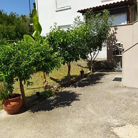 Appartement Sunny *
