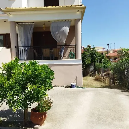 Sunny Appartement