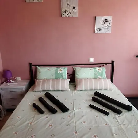 Appartement Sunny Ágios Nikólaos