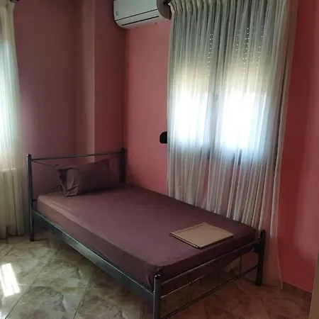 Daire Sunny Ayos Nikolaos