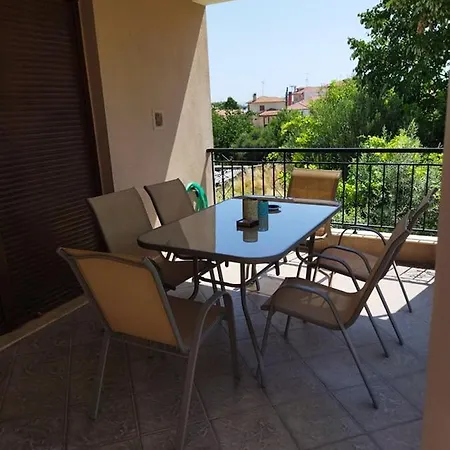 Sunny Appartement
