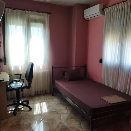Sunny Appartement *