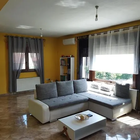 Sunny * Ágios Nikólaos