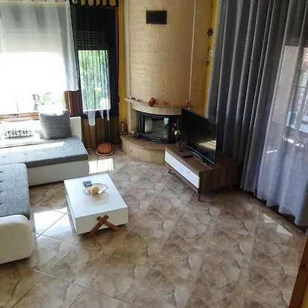 Daire Sunny Ayos Nikolaos