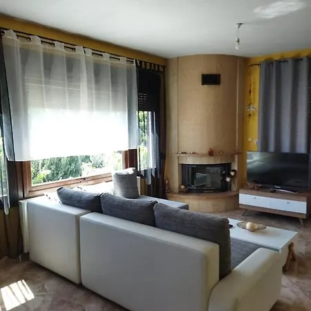 Daire Sunny Ayos Nikolaos