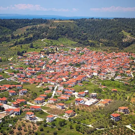 Sunny * Ágios Nikólaos