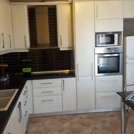 Sunny Appartement