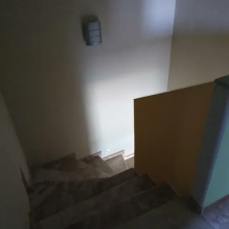 Appartement Sunny Ágios Nikólaos