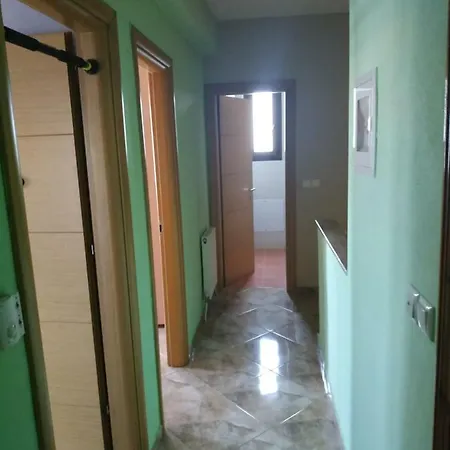Daire Sunny Ayos Nikolaos