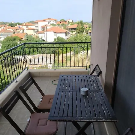 Sunny * Ágios Nikólaos